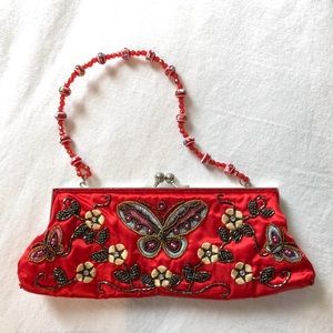 Chinese style hangbag